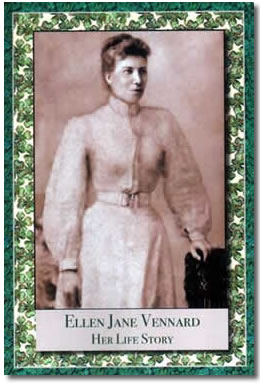 Ellen Jane Vennard